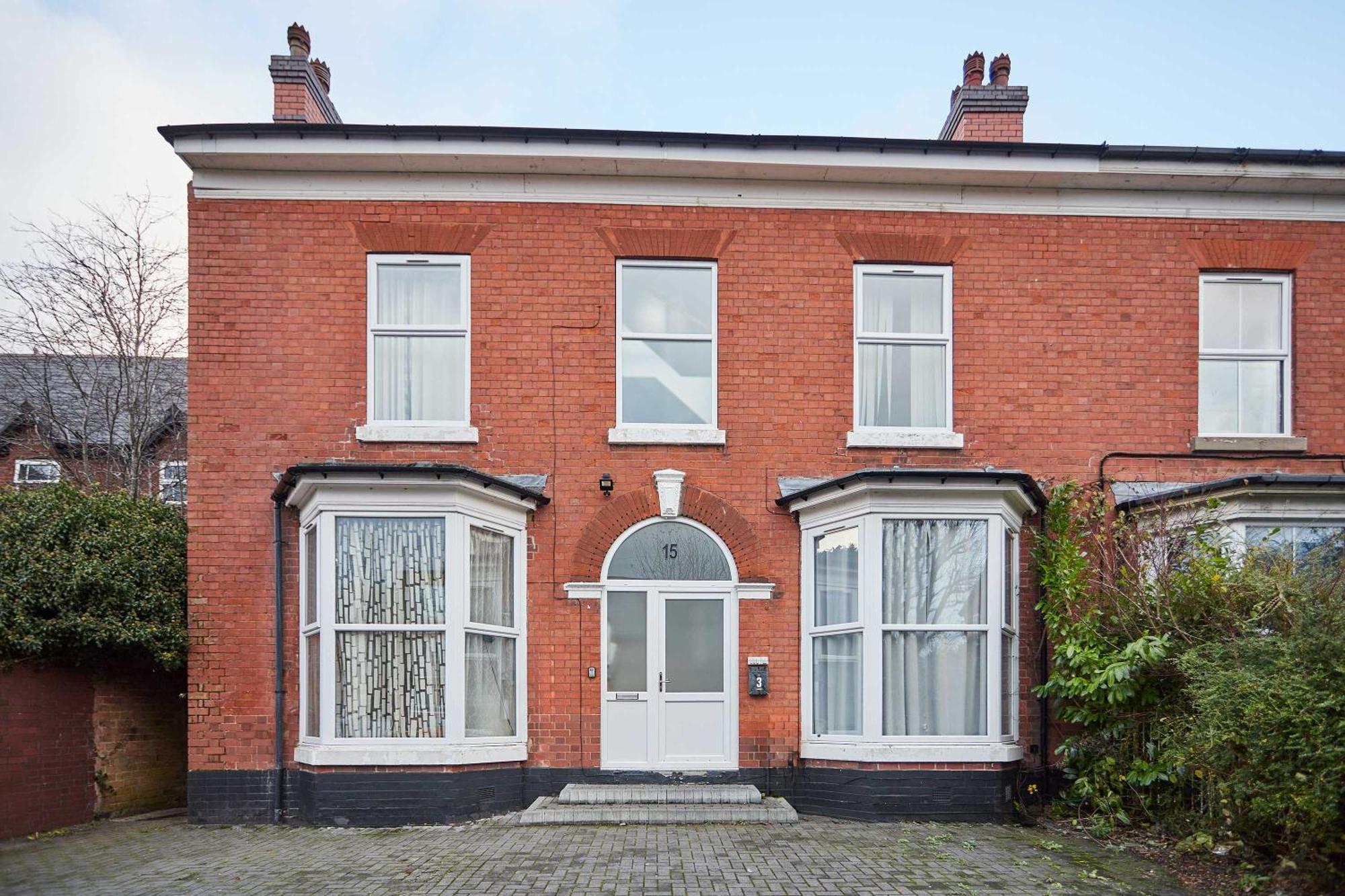 Apartment Host & - Trafalgar Road *