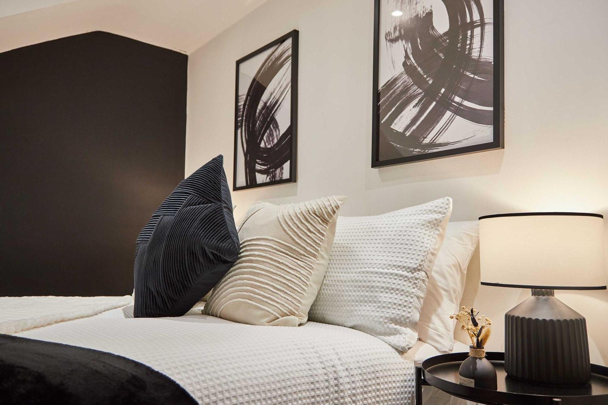 Host & - Trafalgar Road Apartment Birmingham