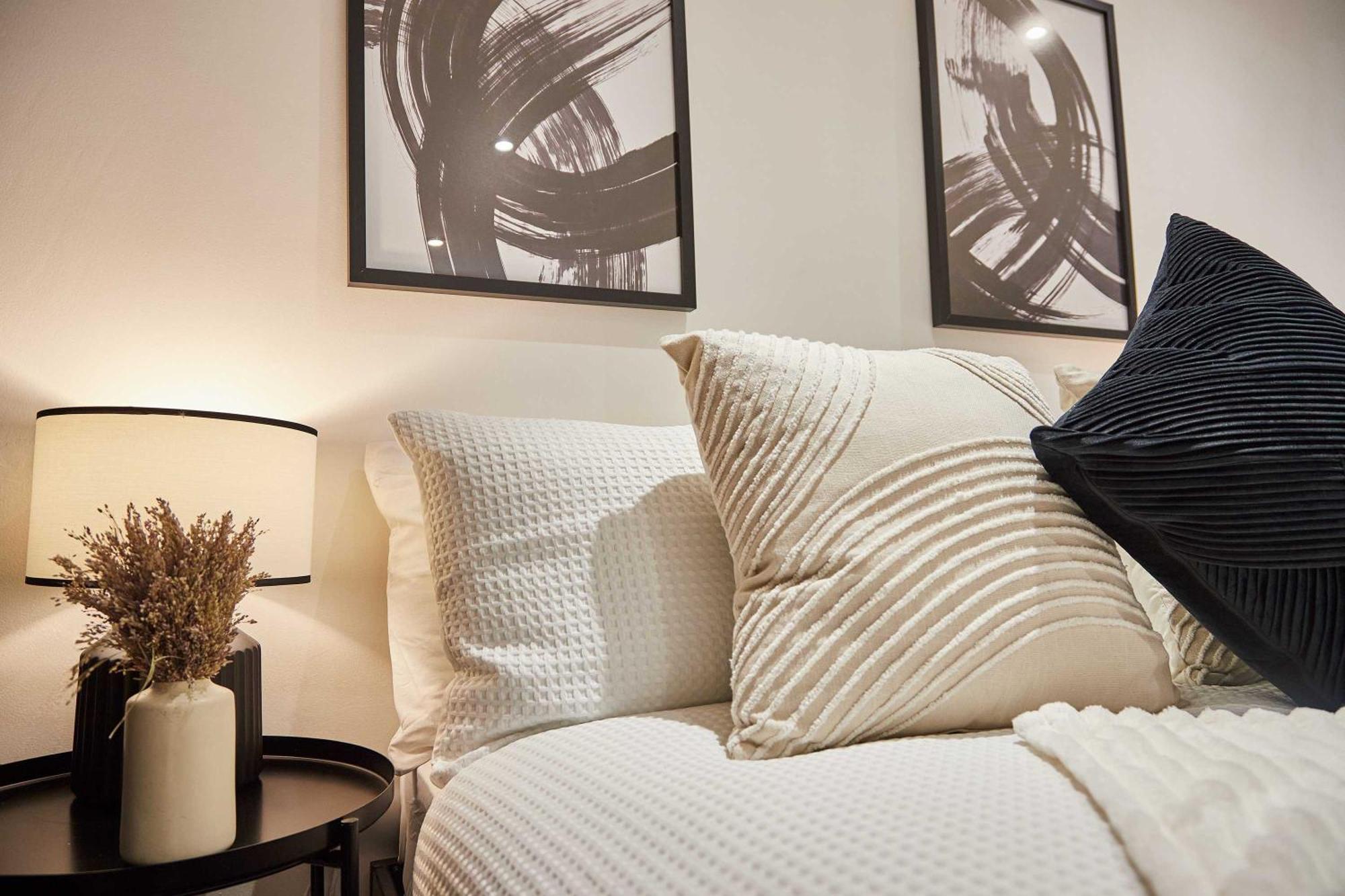 Host & - Trafalgar Road Apartment Birmingham